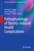 Pathophysiology of Obesity-Induced Health Complications 3030353575 Book Cover