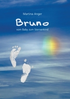Bruno - vom Baby zum Sternenkind: Das kurze Leben meines Kindes und der Einfluss auf mein Leben (German Edition) 3751932771 Book Cover