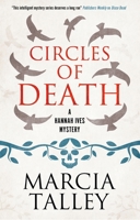 Circles of Death (A Hannah Ives Mystery, 20) 144830797X Book Cover
