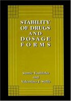 Stability of Drugs and Dosage Forms 0306464047 Book Cover