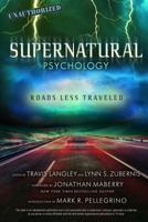 Supernatural Psychology 1454926619 Book Cover