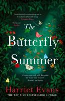 The Butterfly Summer 1472221346 Book Cover