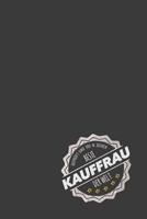Gepr�ft und 100 % sicher beste Kauffrau der Welt: inkl. Kalender f�r 2020 Das perfekte Geschenk f�r Kauffrauen Geschenkidee Geschenke 1705559700 Book Cover