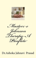 Masters e Johnson Therapy-A Panfleto 1539371042 Book Cover