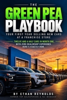 Selling Cars on Facebook Marketplace:: A Car Salesman's Playbook B0HMFVCYV6 Book Cover