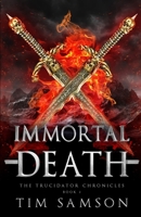 Immortal Death 1792396880 Book Cover