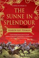 The Sunne in Splendour 0140067647 Book Cover