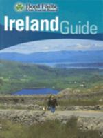 Bord Failte Ireland Guide (Travel Guides) 0717128873 Book Cover