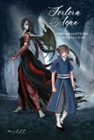Forlorn Hope: Chapter Gluttony, Chronicles of Sin 1646105869 Book Cover