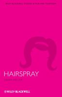 Hairspray 1405191988 Book Cover
