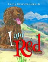 I Am Red 1533239061 Book Cover