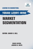 Market Segmentation 1636514057 Book Cover