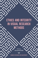 Ethics and Integrity in Visual Research Methods 1787694208 Book Cover