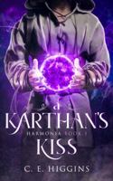 A Karthan's Kiss 1732452601 Book Cover