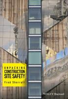 Unpacking Construction Site Safety 1118817281 Book Cover