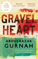 Gravel Heart 163973001X Book Cover