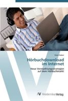Hörbuchdownload im Internet 3639450949 Book Cover