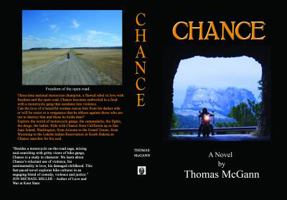 Chance 0990624137 Book Cover