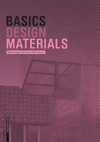 Basics Materials 3035621845 Book Cover