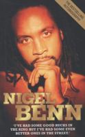 Nigel Benn 1857824660 Book Cover