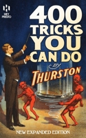 400 Tricks You Can Do 1258785110 Book Cover