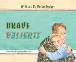 Brave B0CNJFDH51 Book Cover