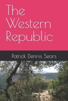The Western Republic B0HBPCW9QP Book Cover