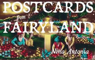 Postcards from Fairyland 1917674139 Book Cover