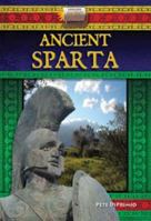 Ancient Sparta 1612282768 Book Cover