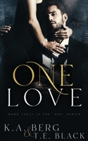 One Love 1097113213 Book Cover