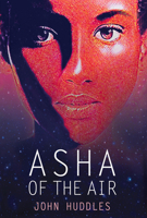 Asha Of The Air 1735853526 Book Cover