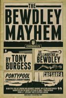 The Bewdley Mayhem: Hellmouths of Bewdley, Pontypool Changes Everything, Caesarea 1770412166 Book Cover
