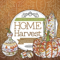 Home Harvest 1944953019 Book Cover