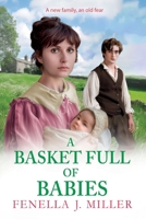 A Basket Full of Babies 183518703X Book Cover