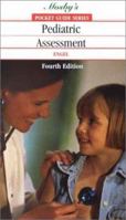 Pocket Guide to Pediatric Assessment 0323016006 Book Cover