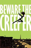 Beware the Creeper 1401240208 Book Cover