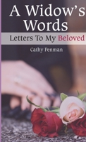 A Widow's Words 024490801X Book Cover