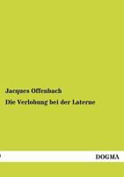 Die Verlobung Bei Der Laterne 1017057079 Book Cover