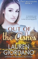 Out of the Ashes 1393048315 Book Cover