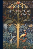 Traité Du Sublime De Longin 1021372617 Book Cover
