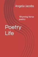 Star Ray Poetry : Of Rhyming Verses 1691385549 Book Cover