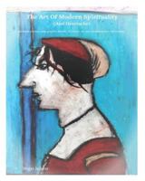 The Art of Modern Spirituality and Heartbreak: A personal journey and graphic parody of classic art and contemporary spirituality 1542820855 Book Cover