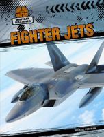 Fighter Jets 1433984628 Book Cover