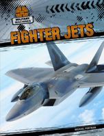 Fighter Jets 1433984636 Book Cover