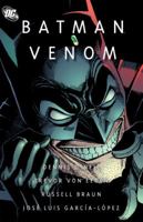 Batman: Venom 1563891018 Book Cover