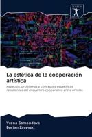 La estética de la cooperación artística 6200879478 Book Cover