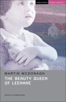 The Beauty Queen of Leenane (Methuen Fast Track Playscripts) (Methuen Fast Track Playscripts) 1408173832 Book Cover