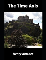 The Time Axis 1718902581 Book Cover