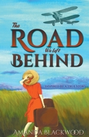 The Road We Left Behind B0B15VWN8V Book Cover