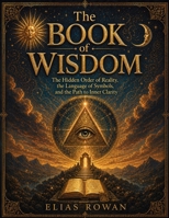 The Book of Wisdom: The Hidden Order of Reality, the Language of Symbols, and the Path to Inner Clarity B0GZ3WLF2M Book Cover